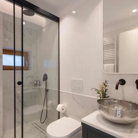 Od Luxury Вилла *