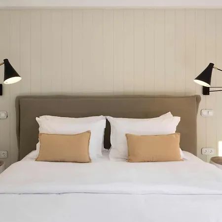 Od Luxury Вилла *