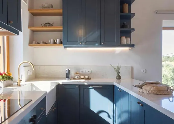 Od Luxury Vila Pylos