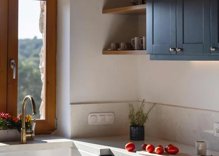 Od Luxury Vila Pylos