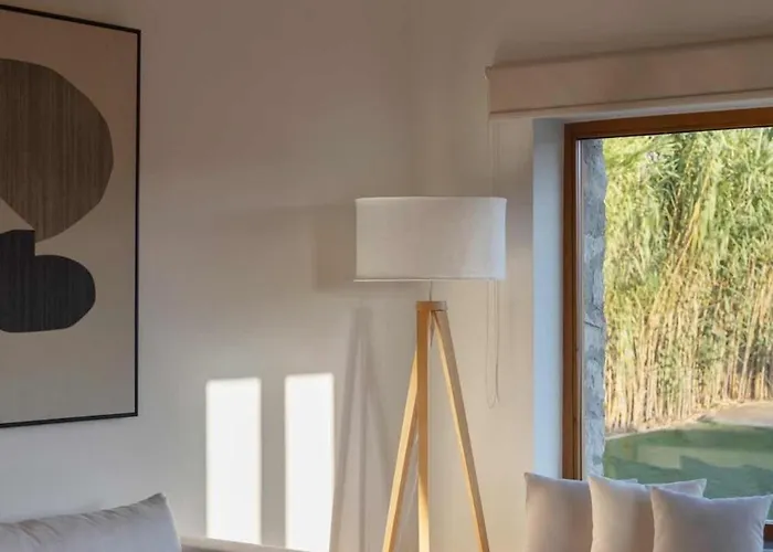 Vila Od Luxury Pylos