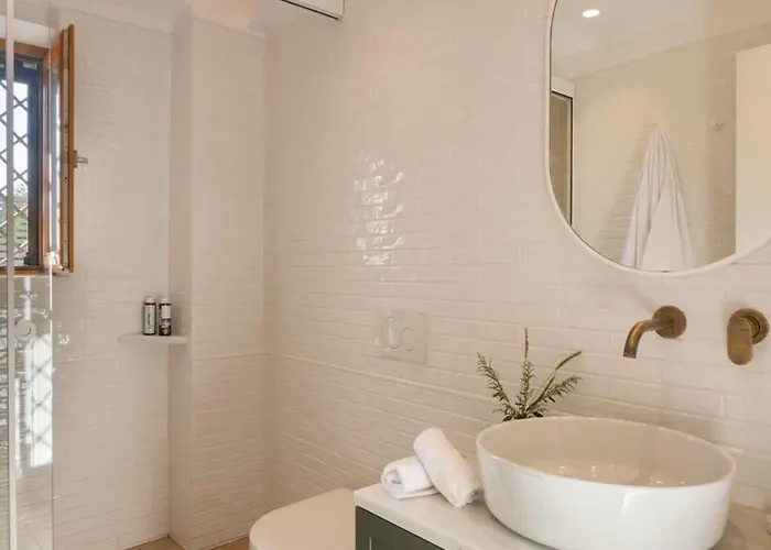 Vila Od Luxury Pylos