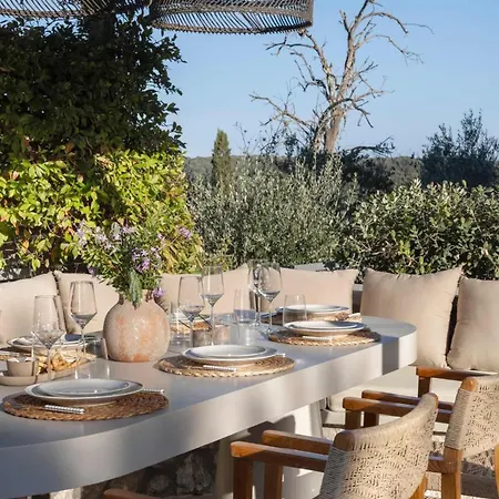 Villa Od Luxury *