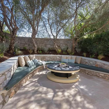 Villa Od Luxury Pylos