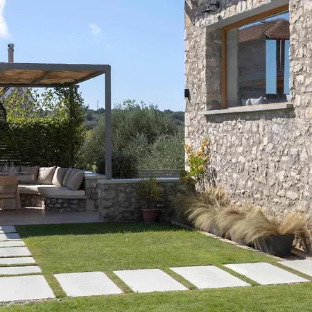 Od Luxury * Pylos