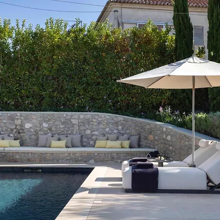 Od Luxury Villa