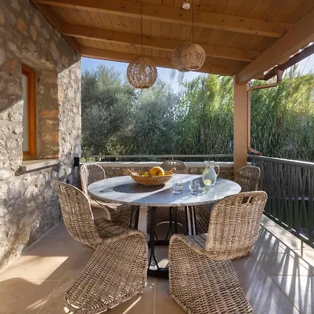 Od Luxury Villa *