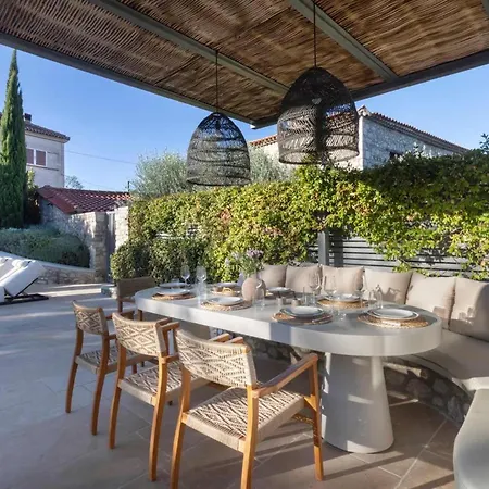 Villa Od Luxury *