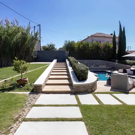 Villa Od Luxury
