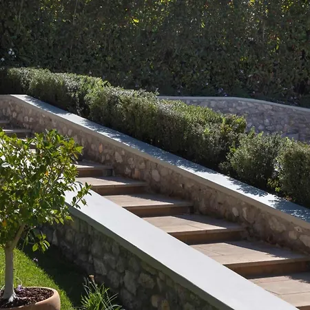 Od Luxury Villa Pilos