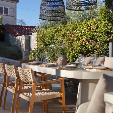 Od Luxury Pylos