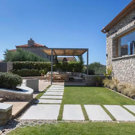 Od Luxury * Pylos