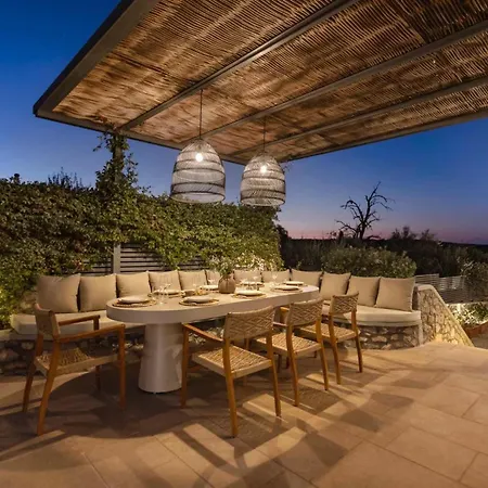 Od Luxury Villa