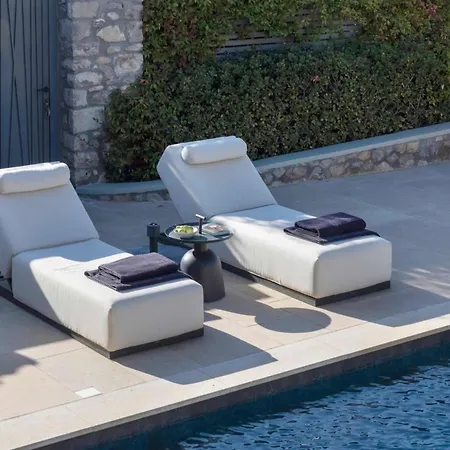 Od Luxury Villa *