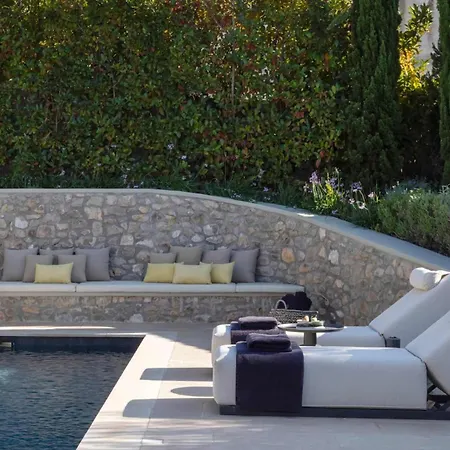 Od Luxury Villa Pilos