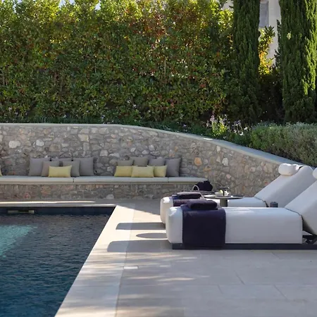 Villa Od Luxury Pylos