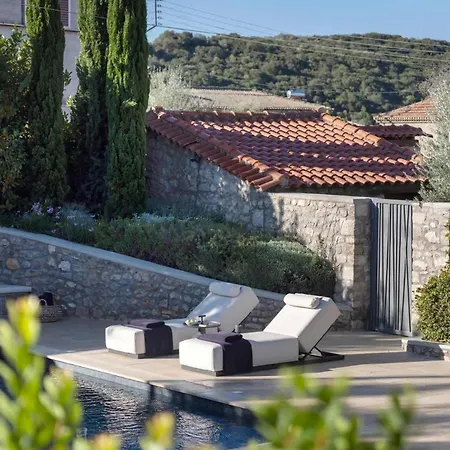 Od Luxury * Pylos