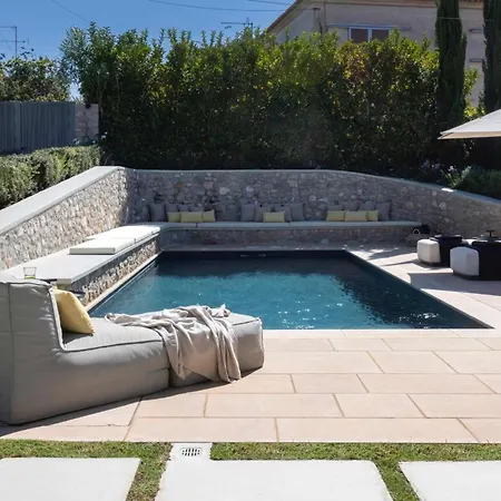 Villa Od Luxury