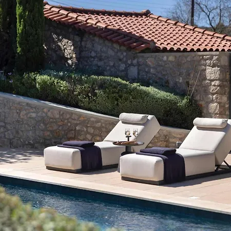 Od Luxury Villa *