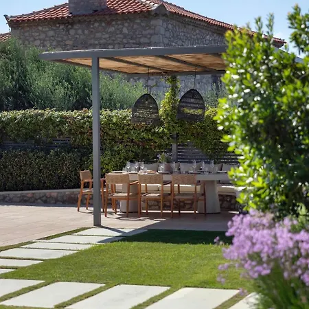 Villa Od Luxury *
