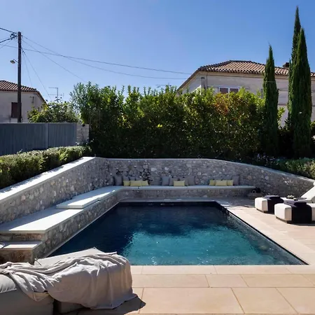 Od Luxury Villa