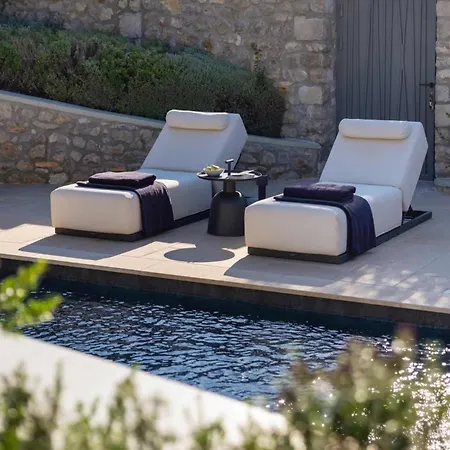 Villa Od Luxury