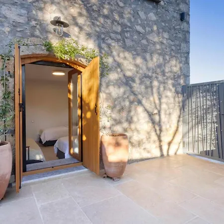 Villa Od Luxury *