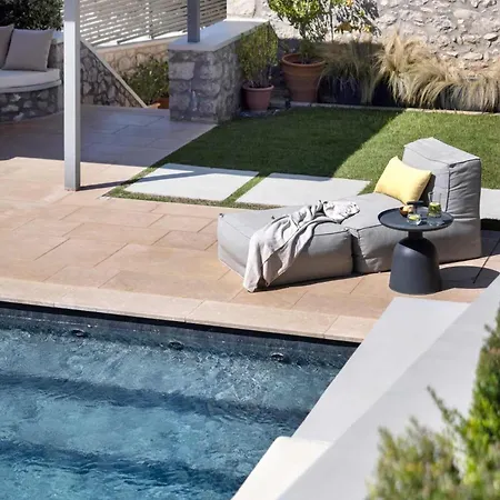 Od Luxury Villa *