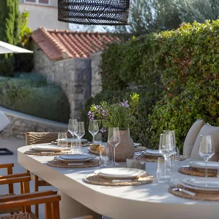 Villa Od Luxury Pilos