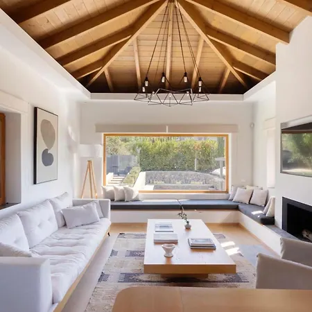 Villa Od Luxury Pylos