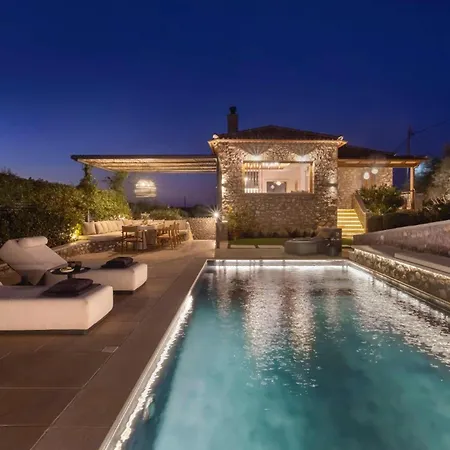 Od Luxury Pylos