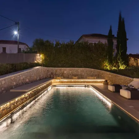 Villa Od Luxury *