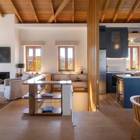 Od Luxury Villa