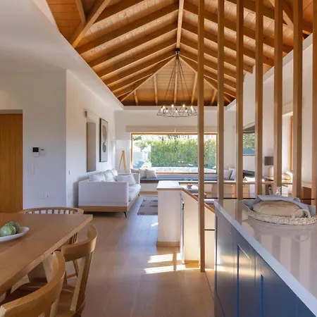 Villa Od Luxury *
