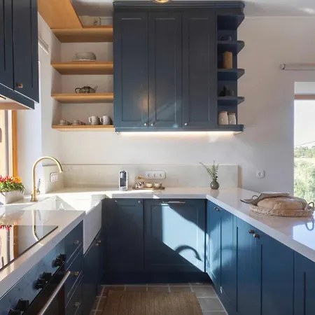 Od Luxury Villa Pilos