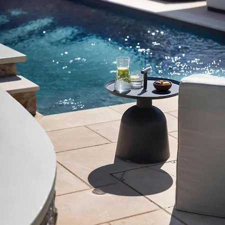 Od Luxury Villa