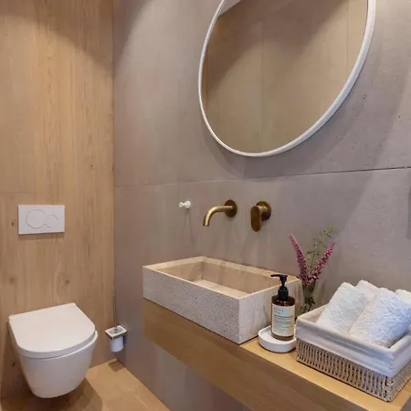 Villa Od Luxury