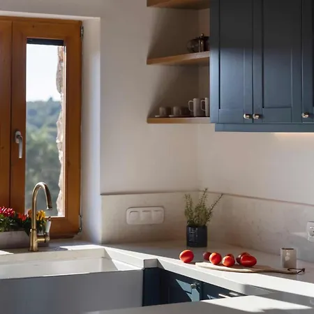 Od Luxury Villa Pylos