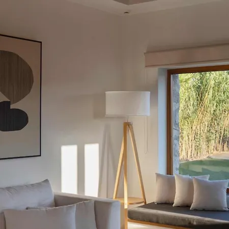 Villa Od Luxury Pylos