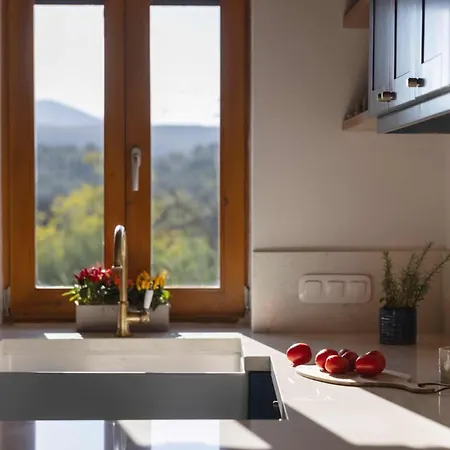 Od Luxury Pylos