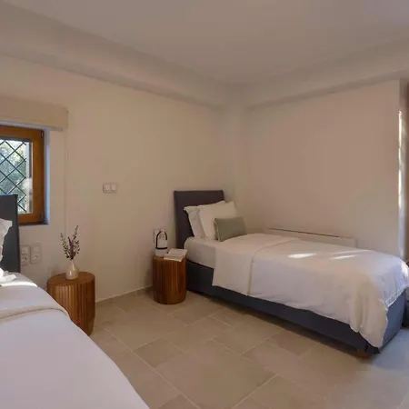 Villa Od Luxury *