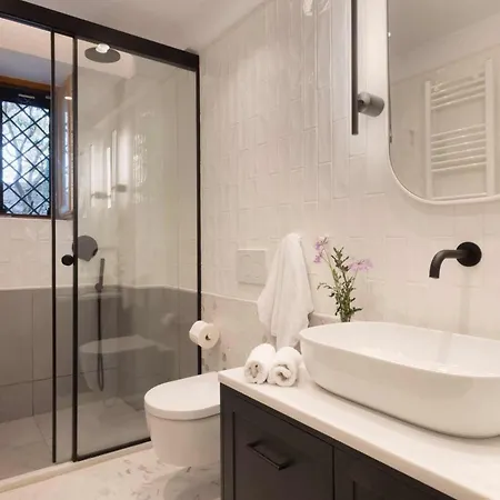 Od Luxury Villa Pilos