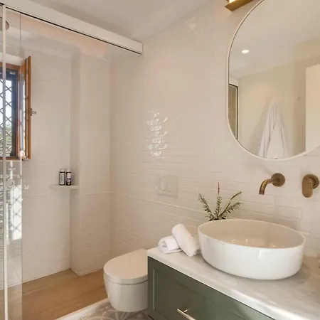 Villa Od Luxury Pylos
