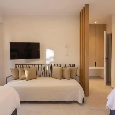 Od Luxury * Pylos