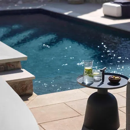 Villa Od Luxury