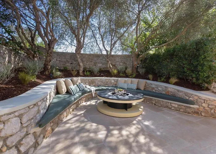 Villa Od Luxury Pylos