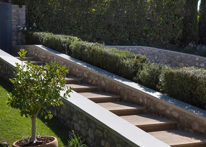 Od Luxury Villa Pylos