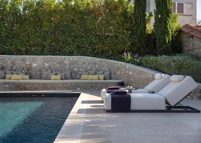 Villa Od Luxury Pylos