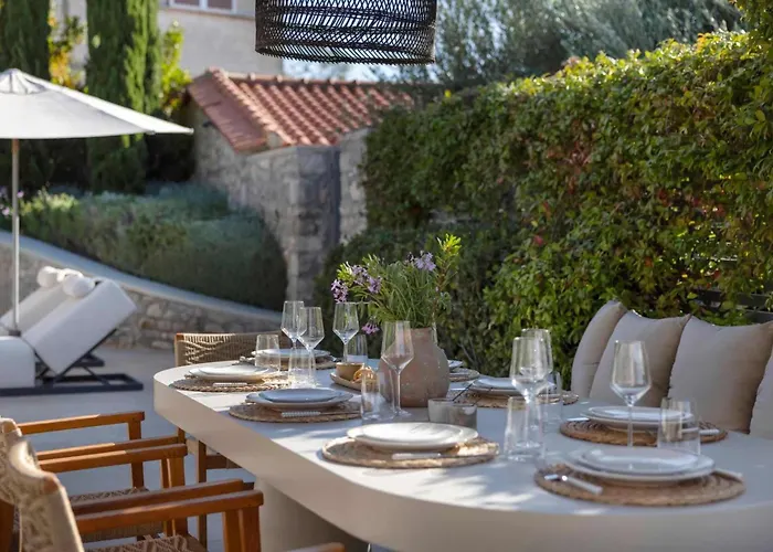 Villa Od Luxury Pylos