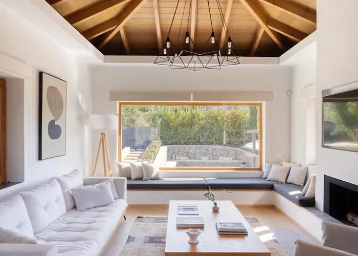 Villa Od Luxury Pylos